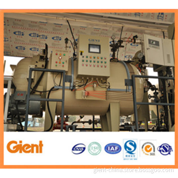 Autoclave Hospitalar